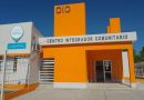 El CIC Campo Contreras de la Municipalidad participará de la Semana de Vacunación de la Américas