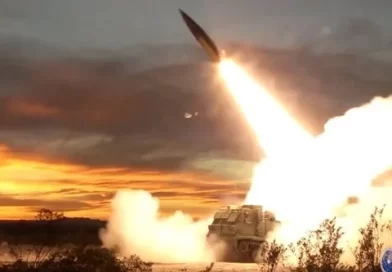 Estados Unidos envió a Ucrania misiles de largo alcance