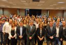 VIDEO/ El Tribunal de Cuentas de Santiago del Estero celebró su 54º aniversario con anuncios de más modernización y digitalización