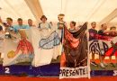 CULMINÓ CON ÉXITO EL TORNEO NACIONAL DE NATACIÓN EN EL COMPLEJO “MADRE DE CIUDADES”