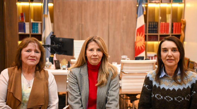 EL GOBIERNO CONVOCA A LA COMUNIDAD A PARTICIPAR DE ACTIVIDADES POR EL MES DE LA PREVENCION
