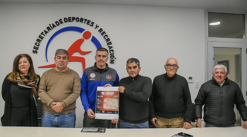 ANUNCIAN LA PRIMERA TRAVESÍA DE CICLOTURISMO EN EL DEPARTAMENTO ATAMISQUI
