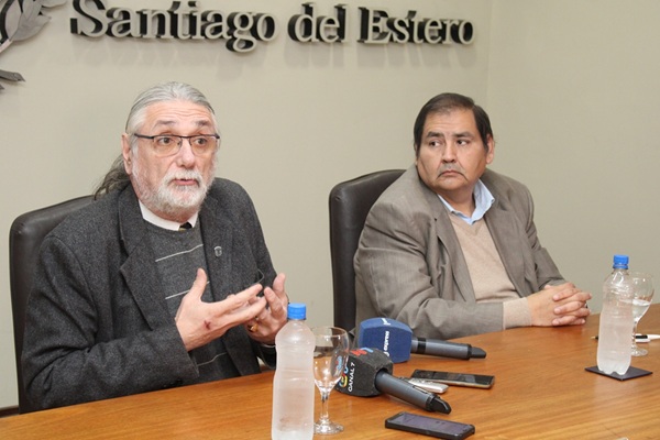 Dr. Llugdar analizará contradictorios cambios que implementará el nuevo régimen penal juvenil